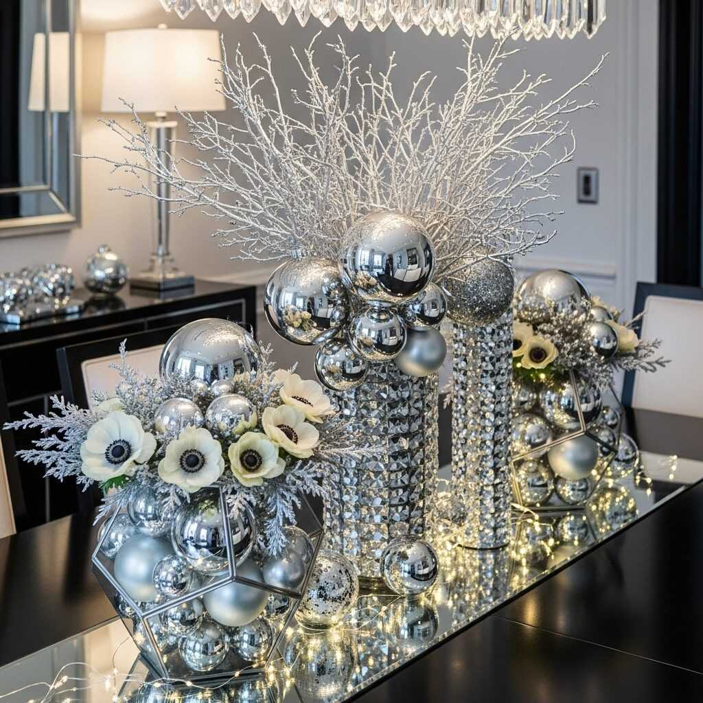 Glamorous Sparkle: Shine Bright Like the Holidays