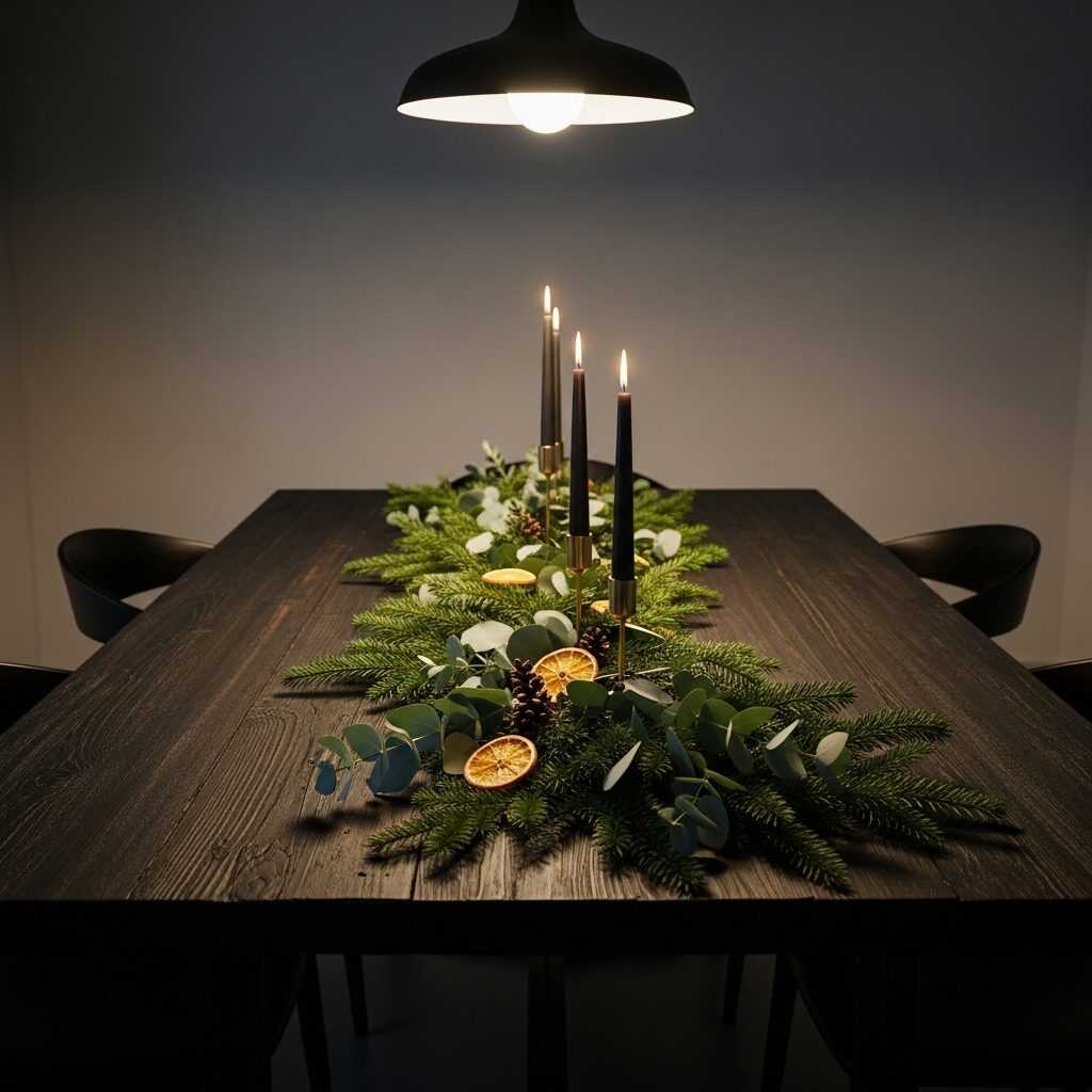 How to Style Modern Garlands for Maximum Impact