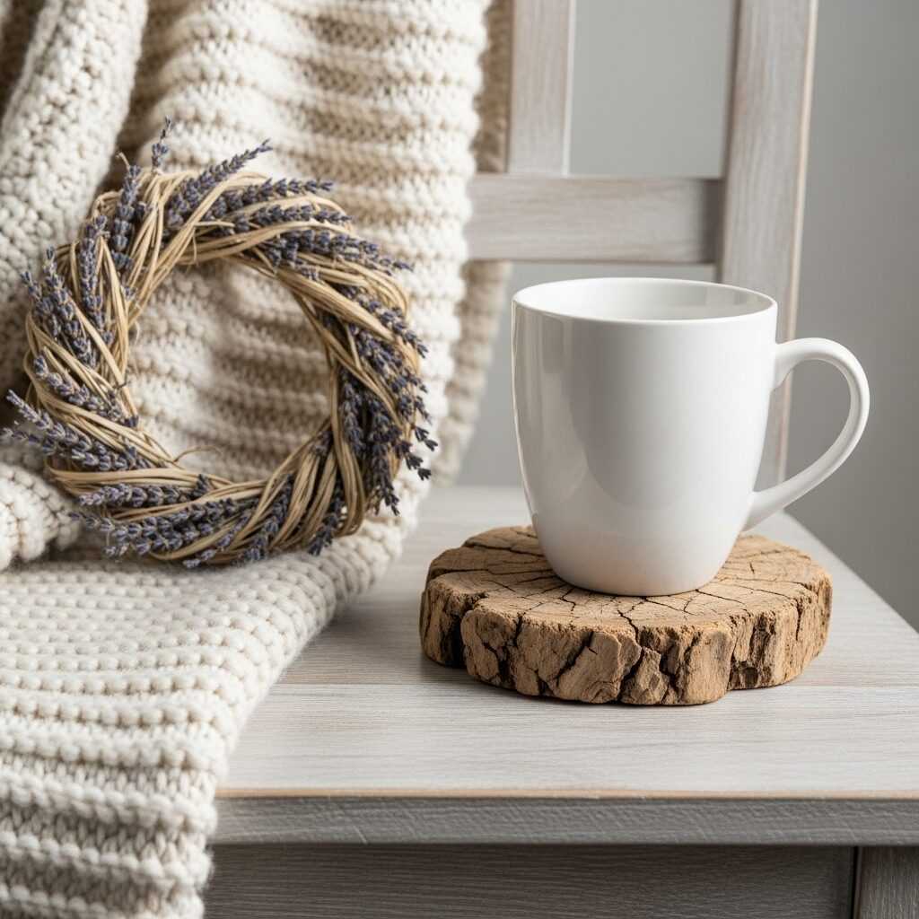 Incorporating Coastal Textures