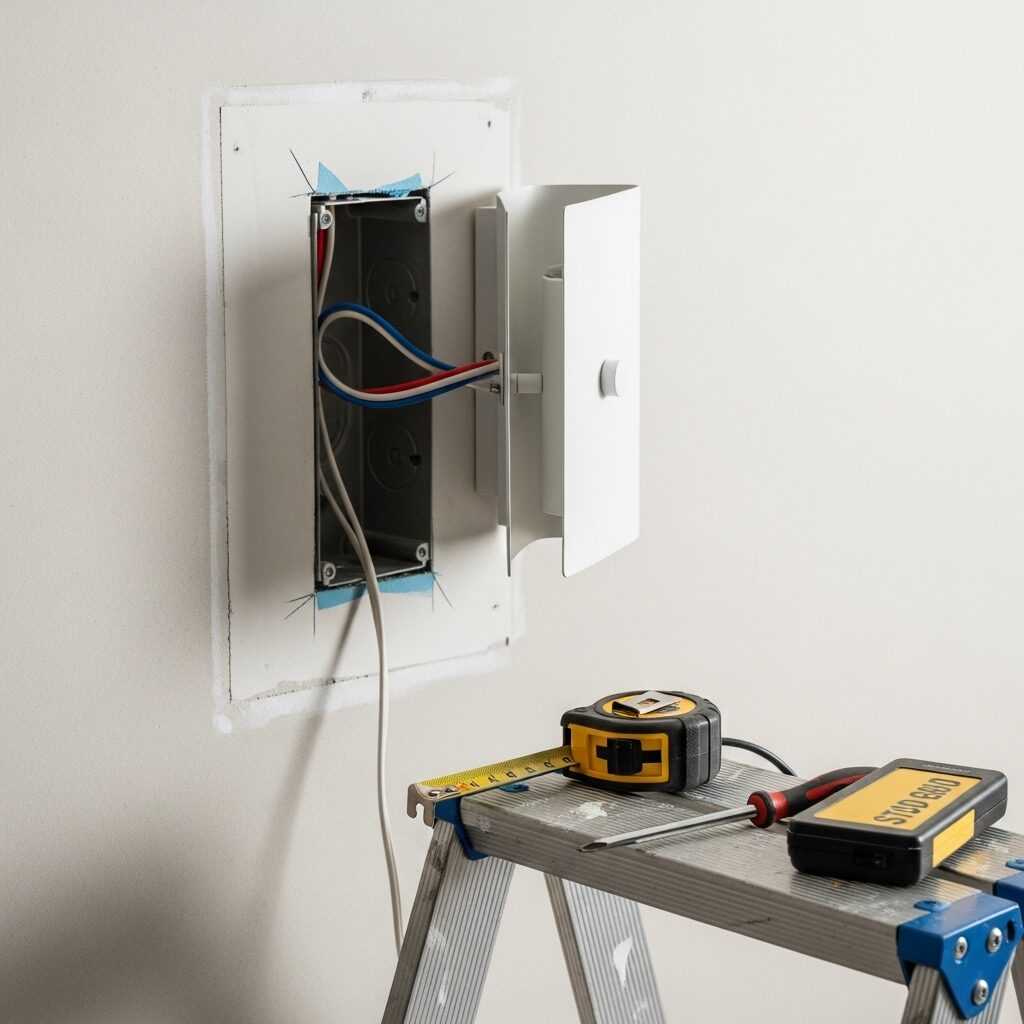 Installation Tips and Tricks