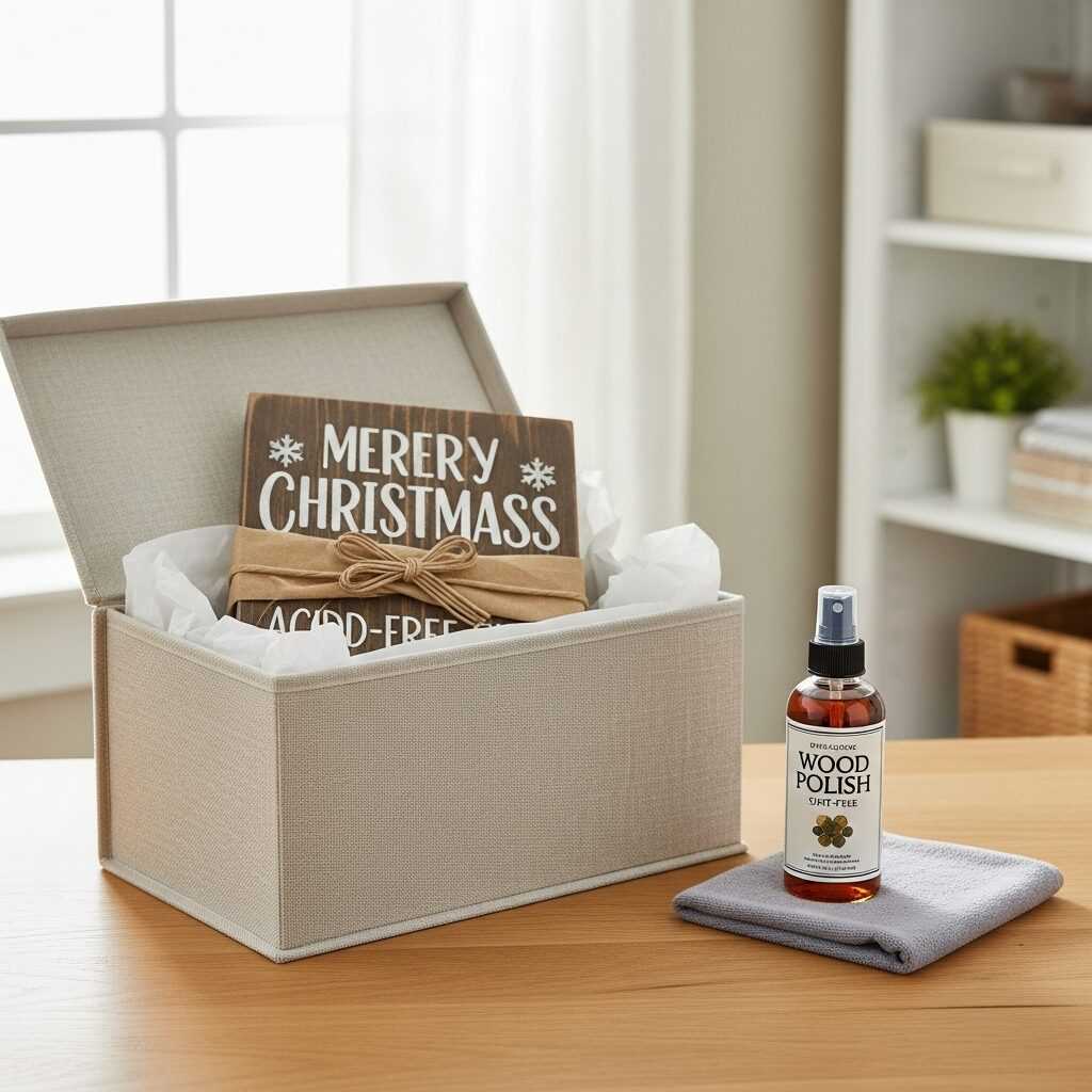 Keeping It Fresh Year After Year