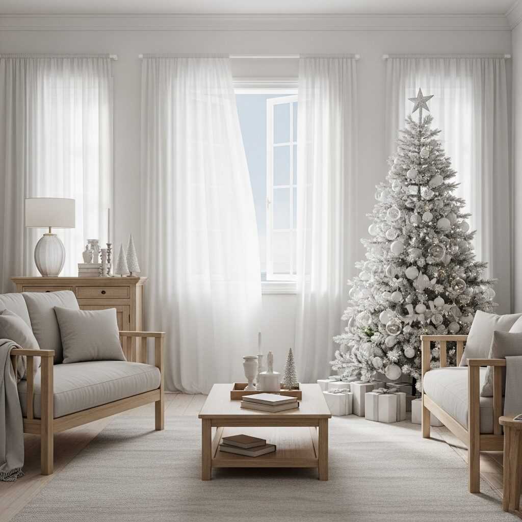 Keeping It Light and Airy