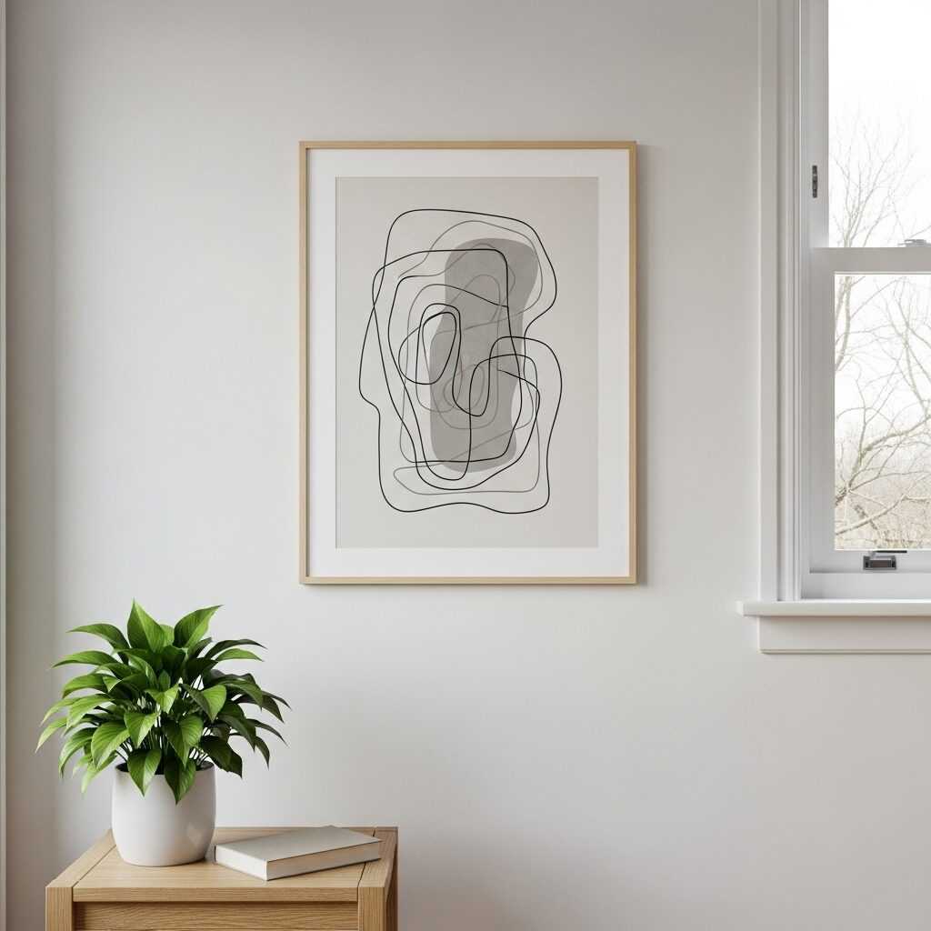 Keeping It Minimal After Christmas