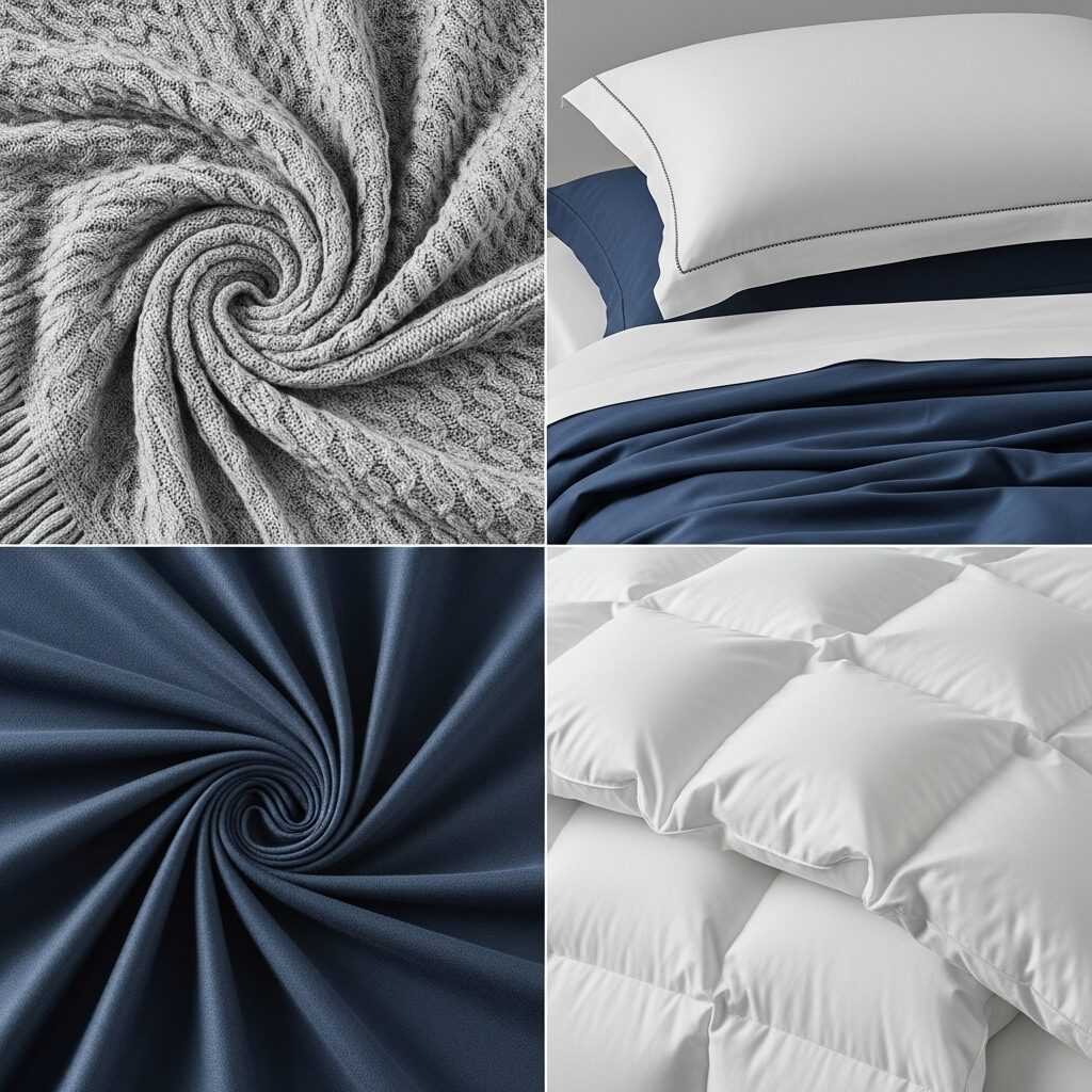 Key Features to Look For in a Cozy Winter Bedding Set