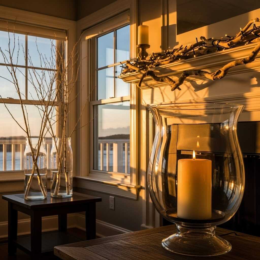 Lighting That Feels Like Sunshine