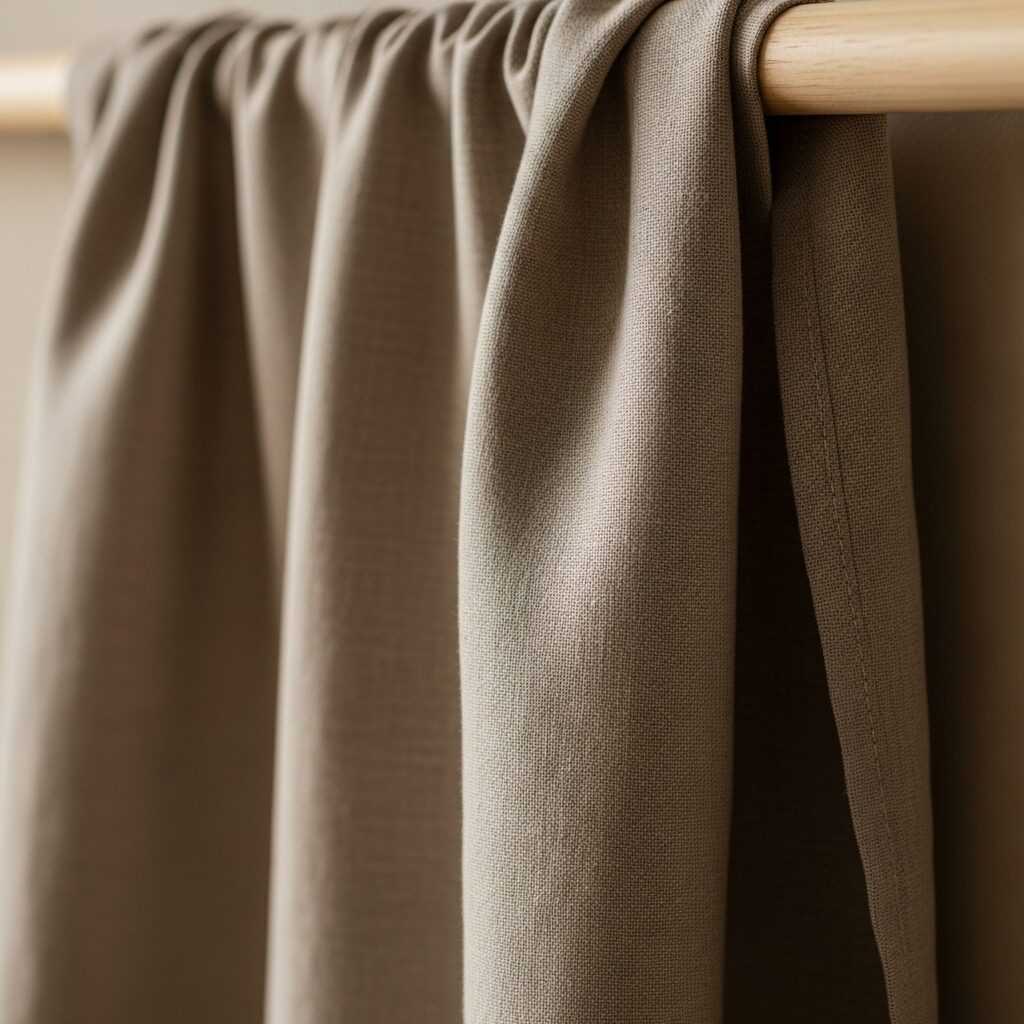 Linen Wall Hangings for Soft, Peaceful Aesthetics