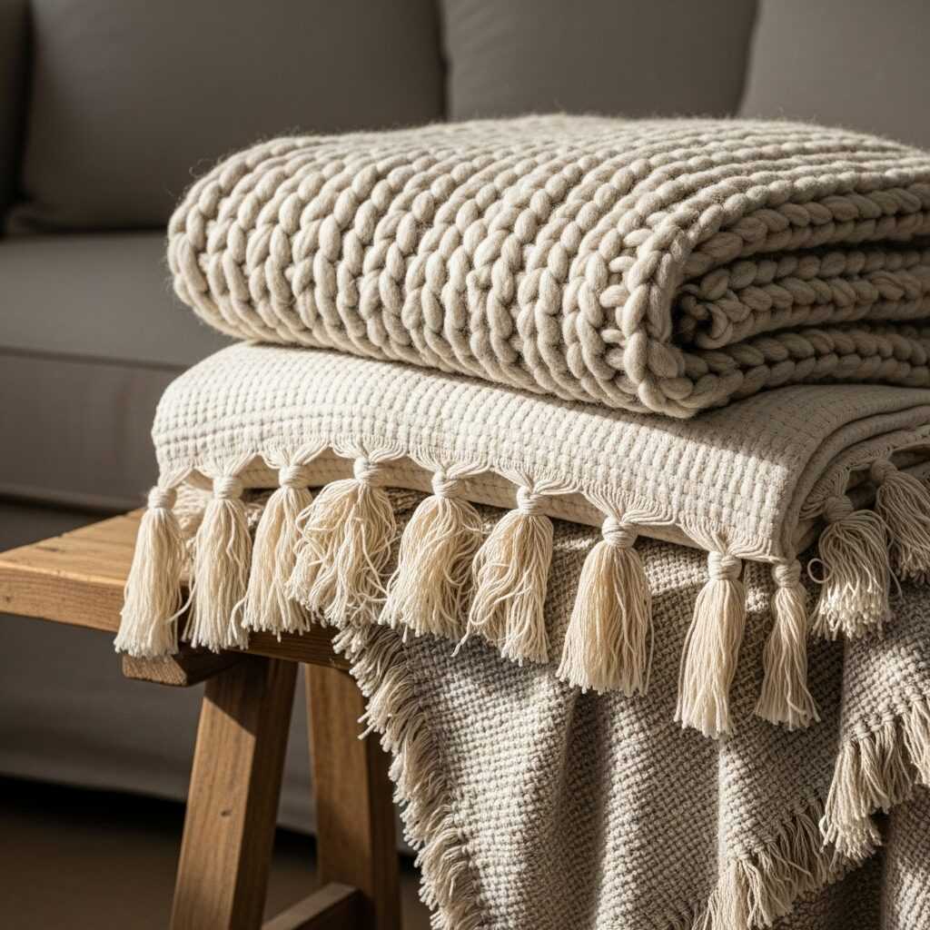 Materials That Make a Difference