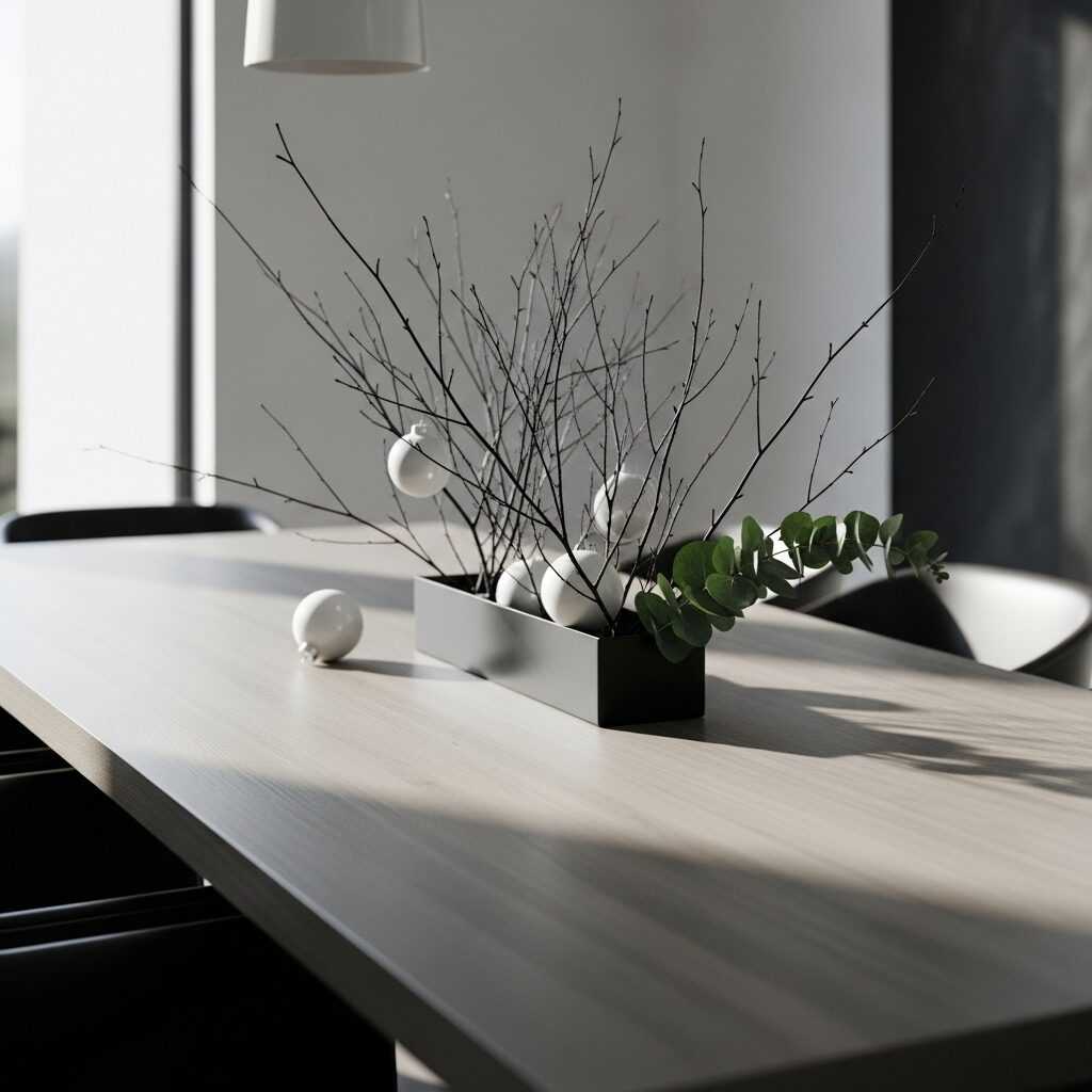 Minimalist Magic: Less Is More