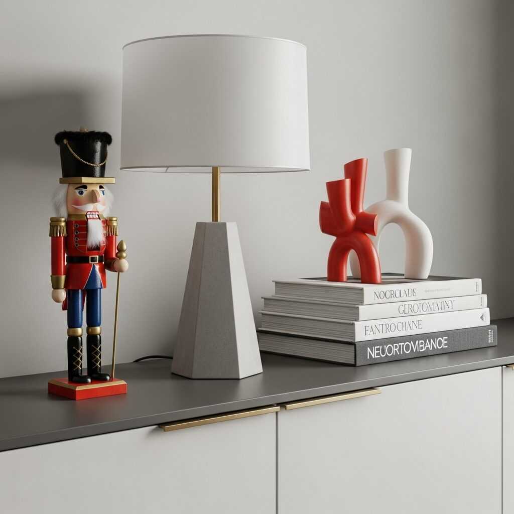 Mixing Old and New Styles