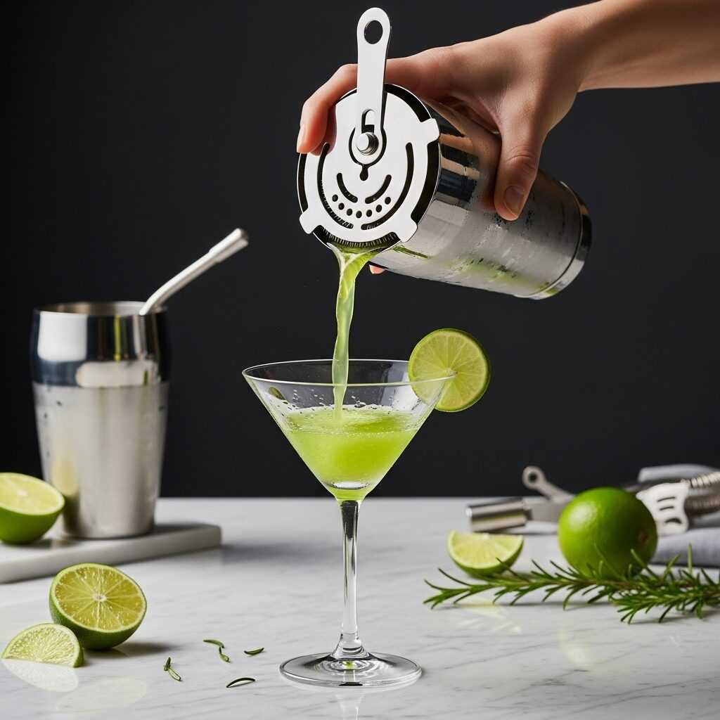 Mixing Style with Functionality