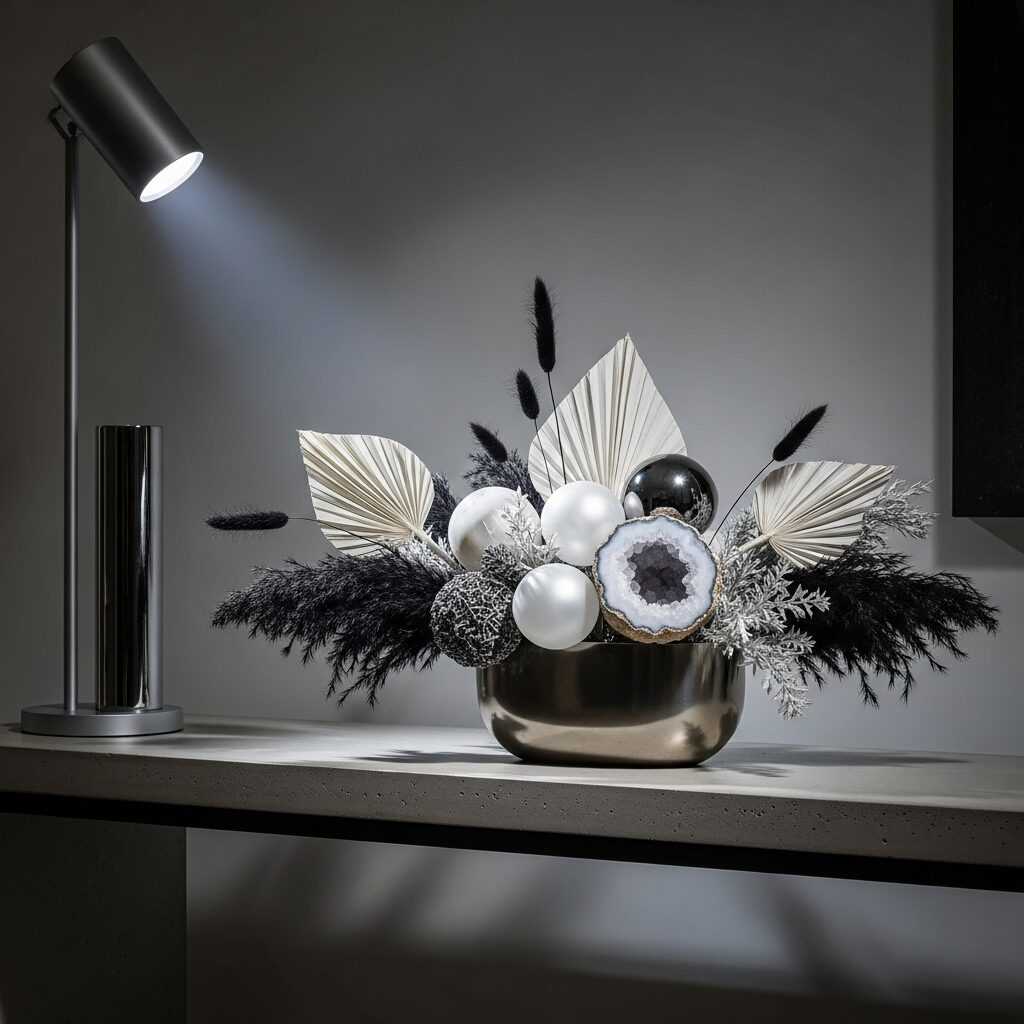 Modern Materials and Textures