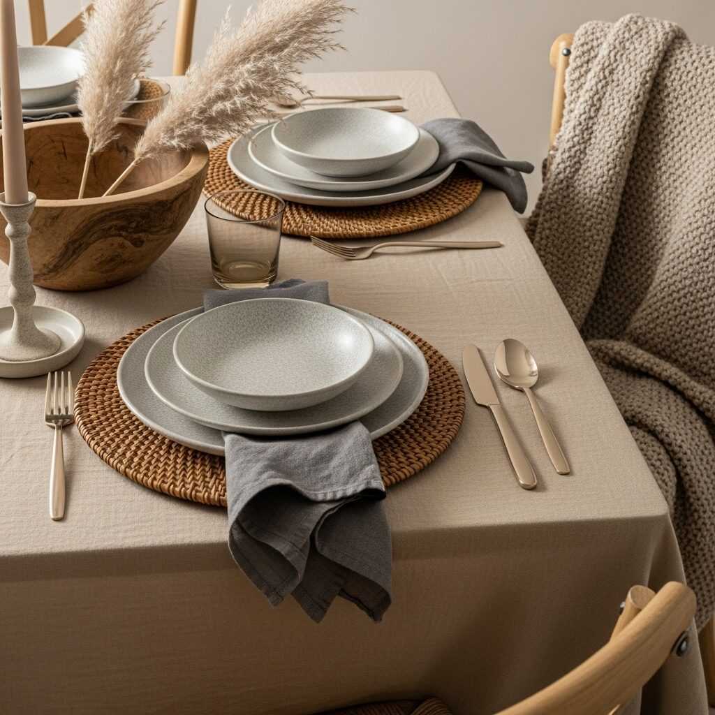 Neutral Doesn’t Mean Boring