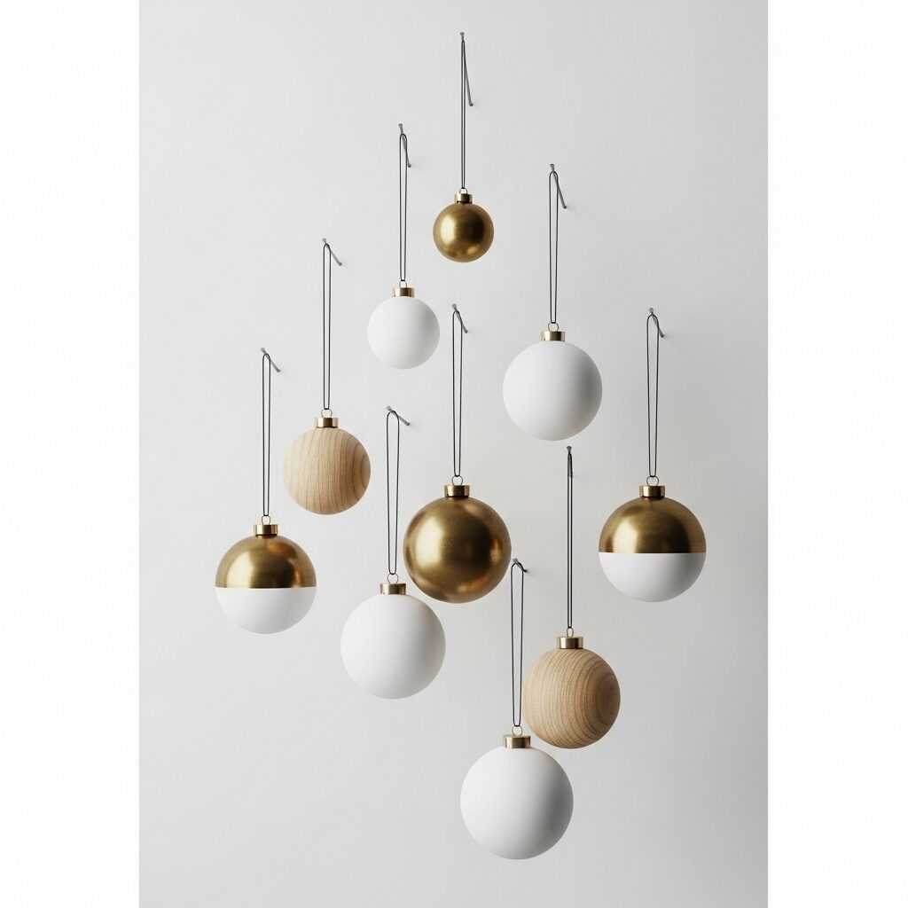 Ornaments That Work Well on Walls