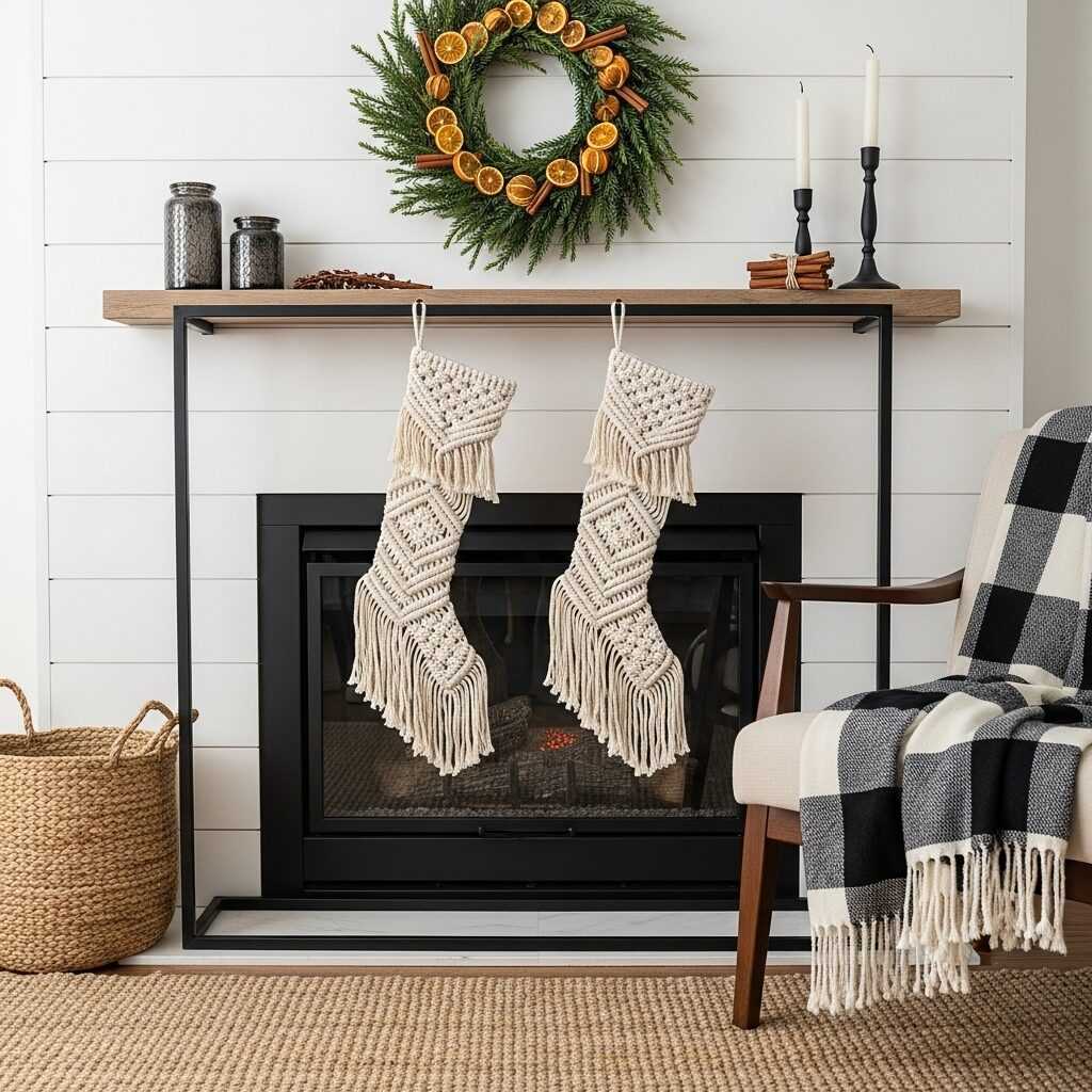 Pairing with Other Décor Styles