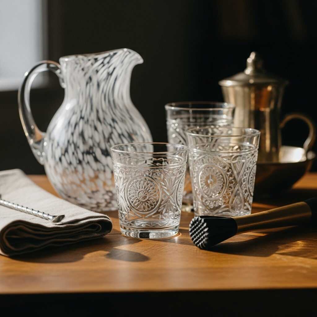 Personal Favorites and Must-Haves