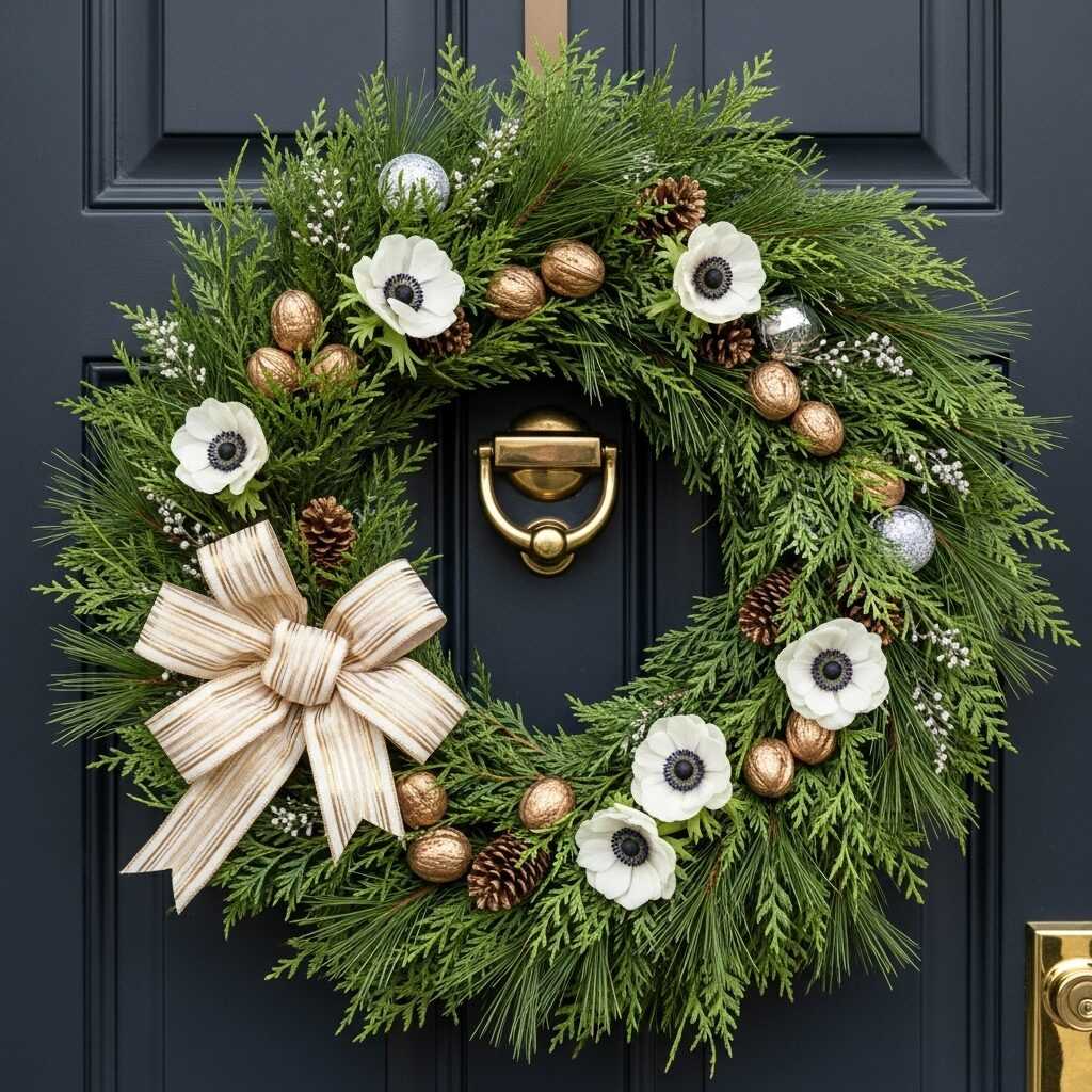 Personal Tips for Making Your Wreath Stand Out