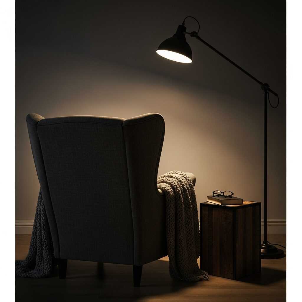 Placement Tips for Maximum Coziness