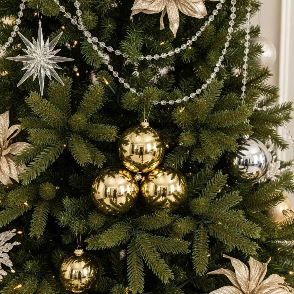 Placement Tips for Maximum Glam Impact