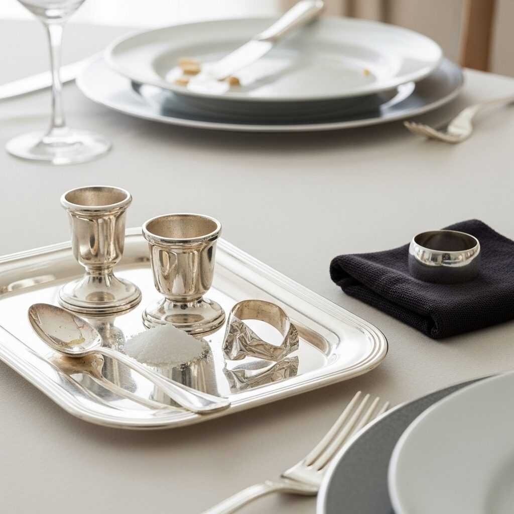 Quick Tips for Easy Cleanup