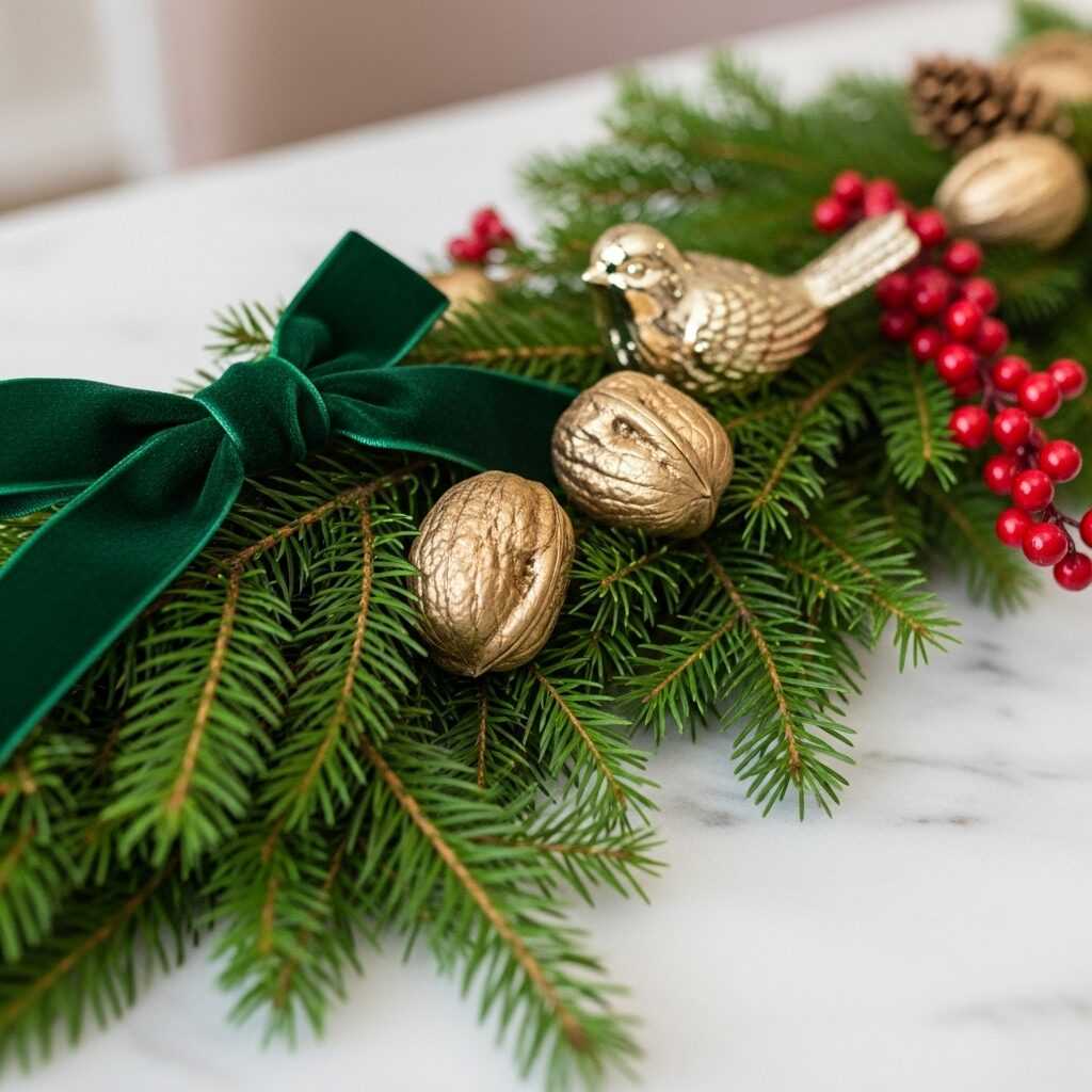 Seasonal Accents to Elevate Your Centerpiece