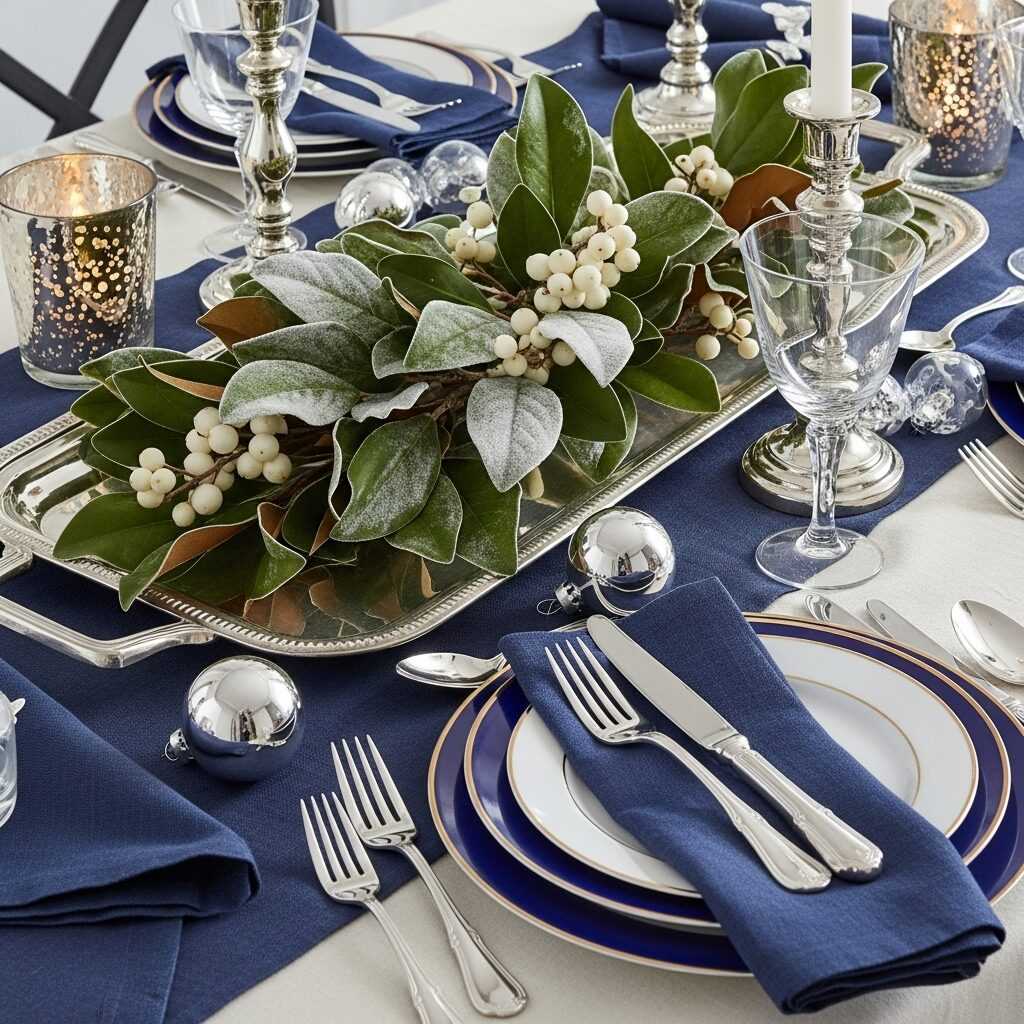 Seasonal Pairings for a Chic Look