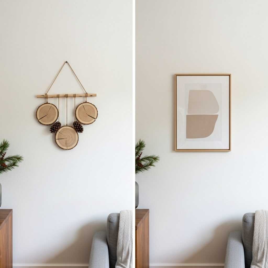 Seasonal Switch Outs Without the Stress