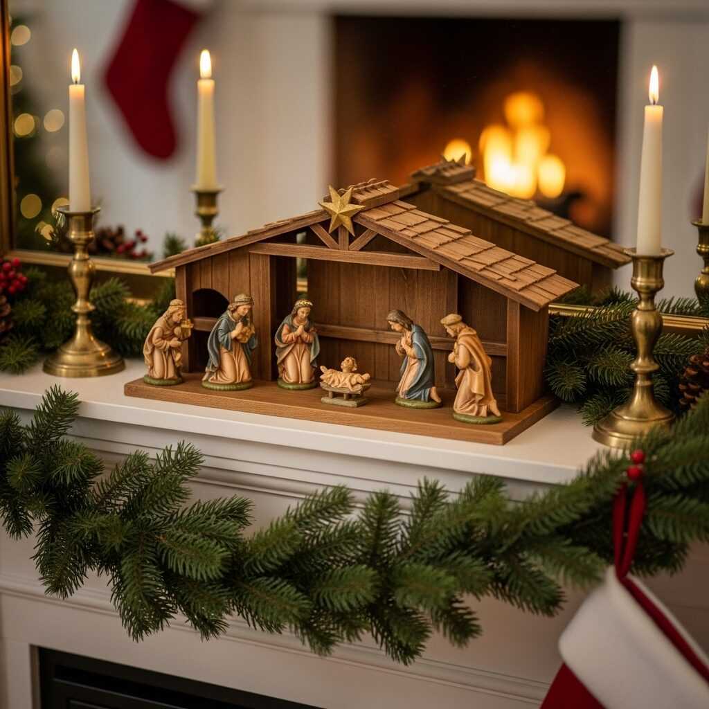 Size and Layout: Where Will You Display It