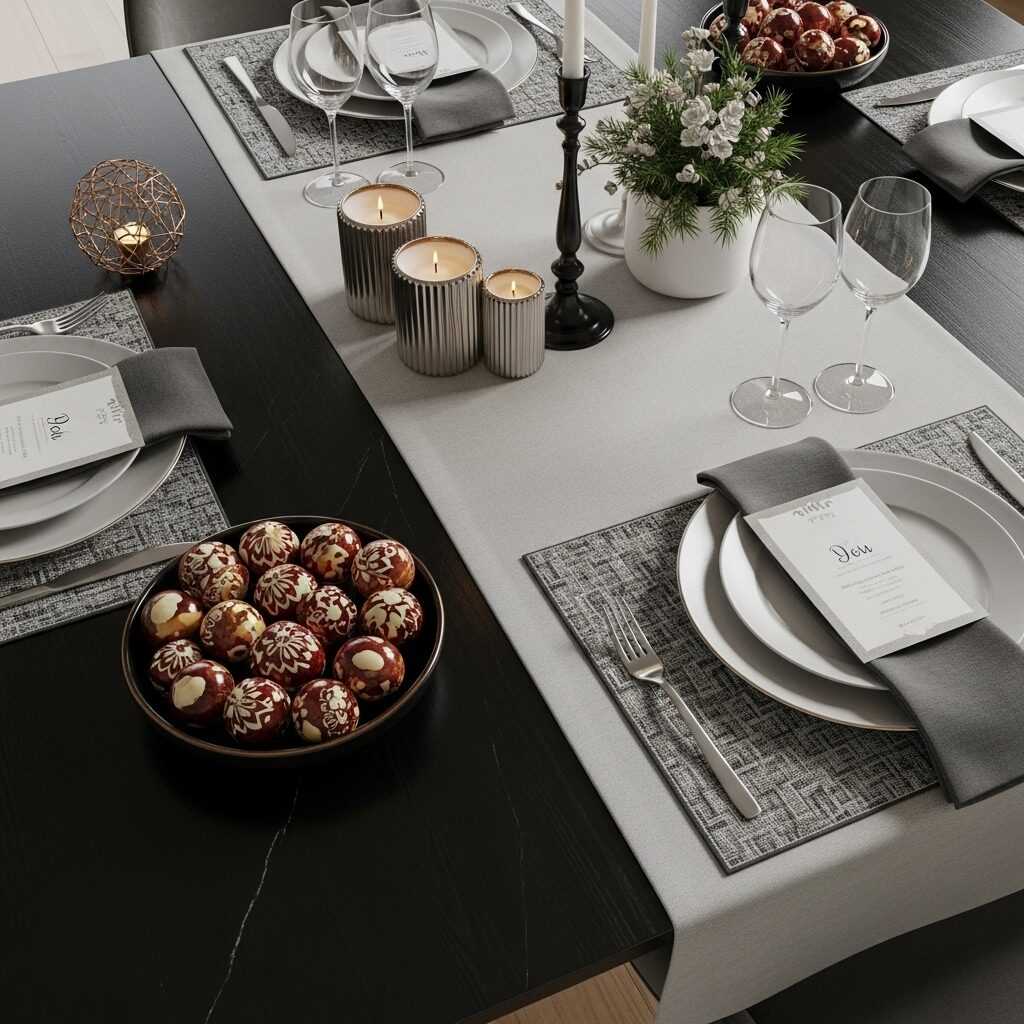 Start With a Glam Foundation