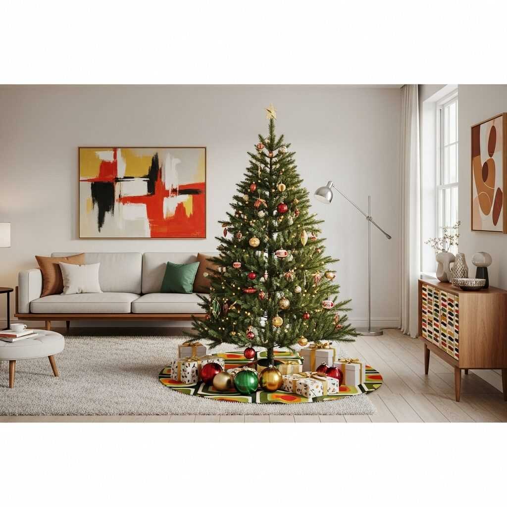 Styling Tips for Maximum Retro Vibes