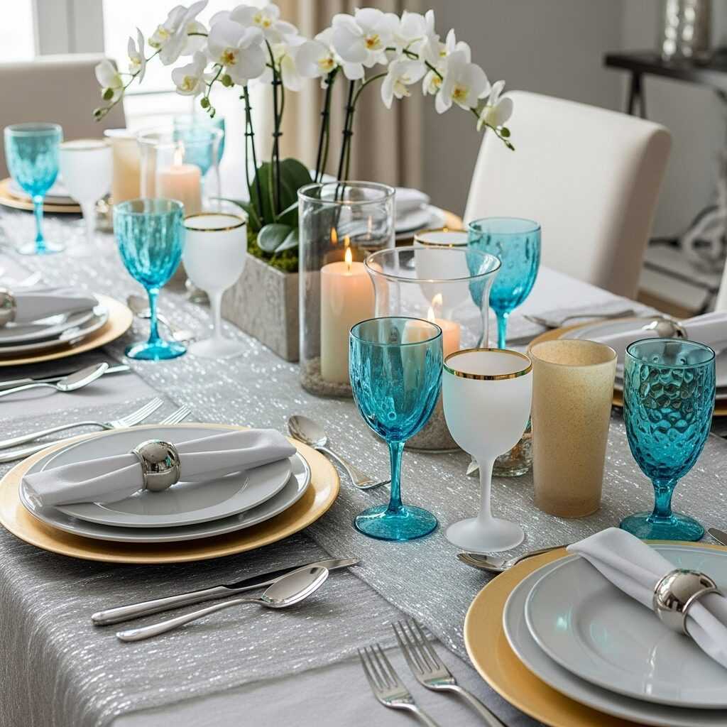 Styling Tips for a Cohesive Look