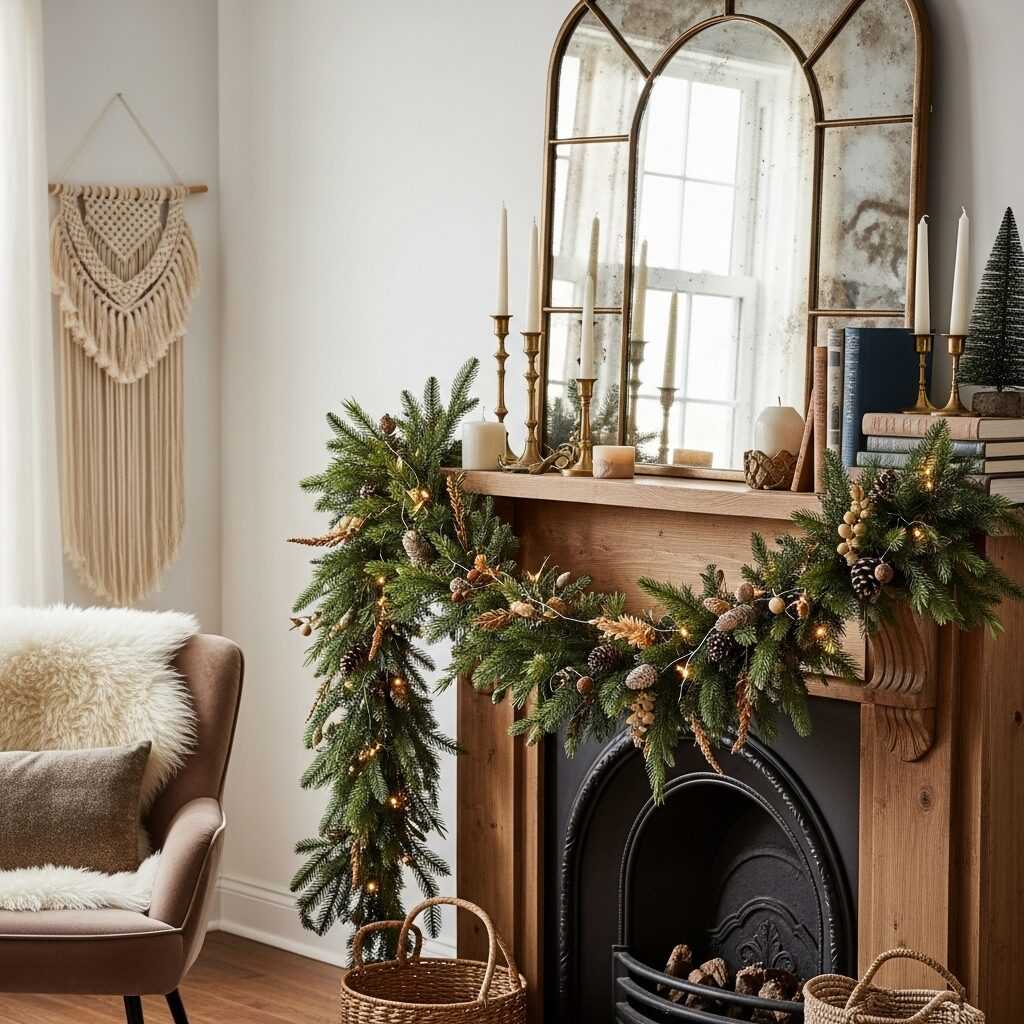 Styling Your Boho Garlands Like a Pro