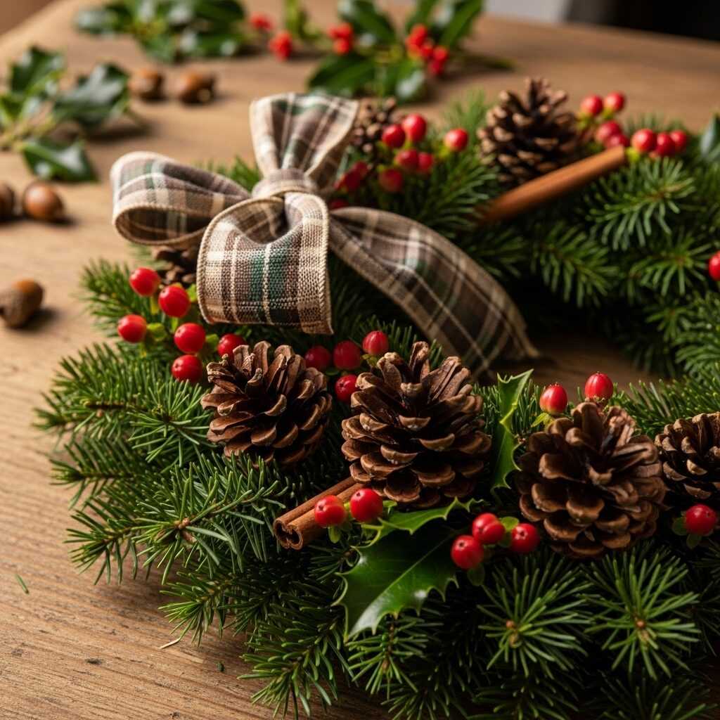 The Best Materials for a Classic Winter Look