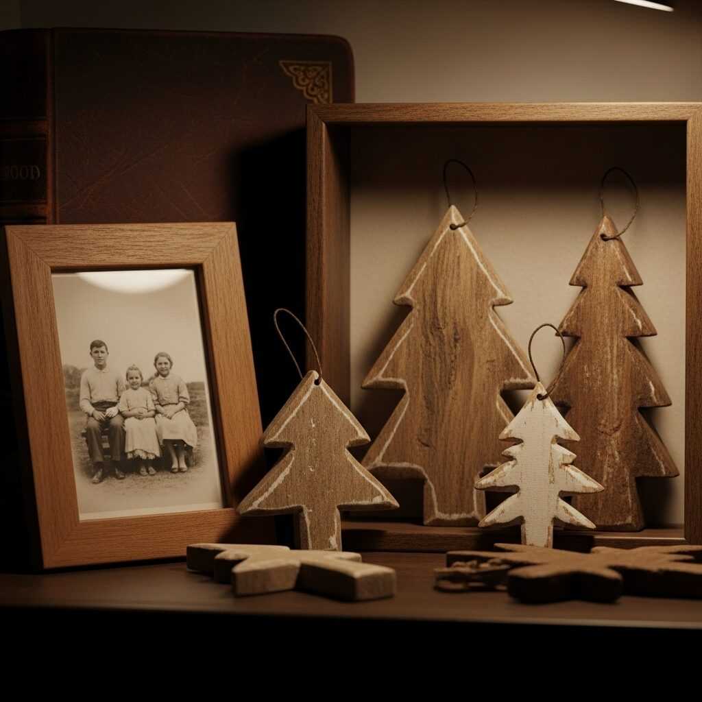 The Emotional Value of Rustic Decor