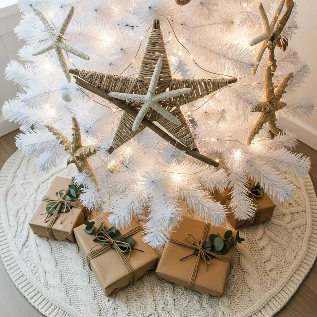 The Final Touch: Toppers and Skirts