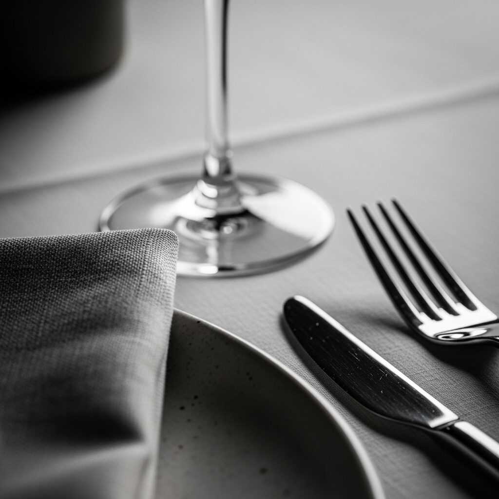 The Little Details That Make a Big Difference