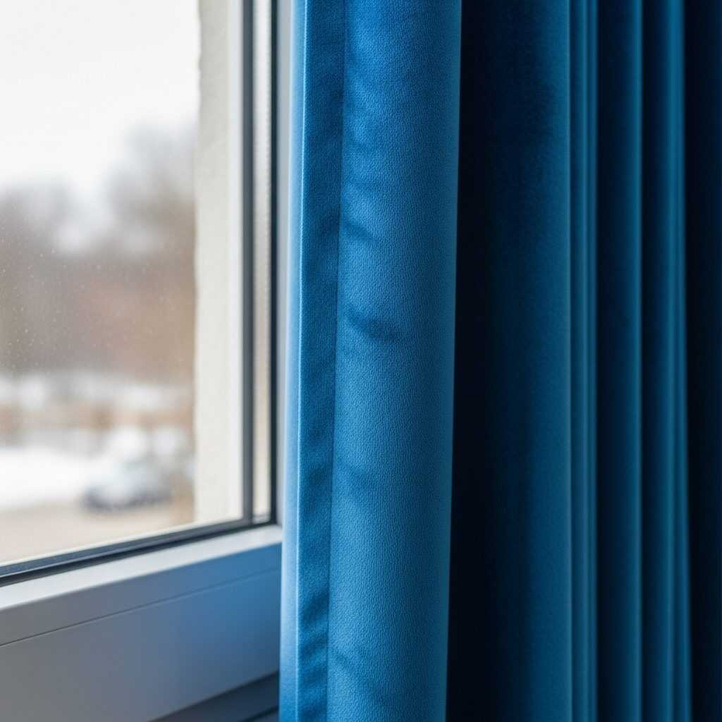 The Practical Benefits That Make Velvet a Winter Must Have