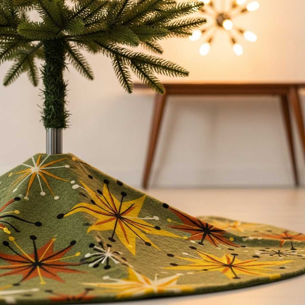 The Retro Charm That Brings It All Together