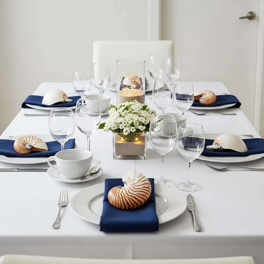 Tips to Keep It Classy, Not Kitschy