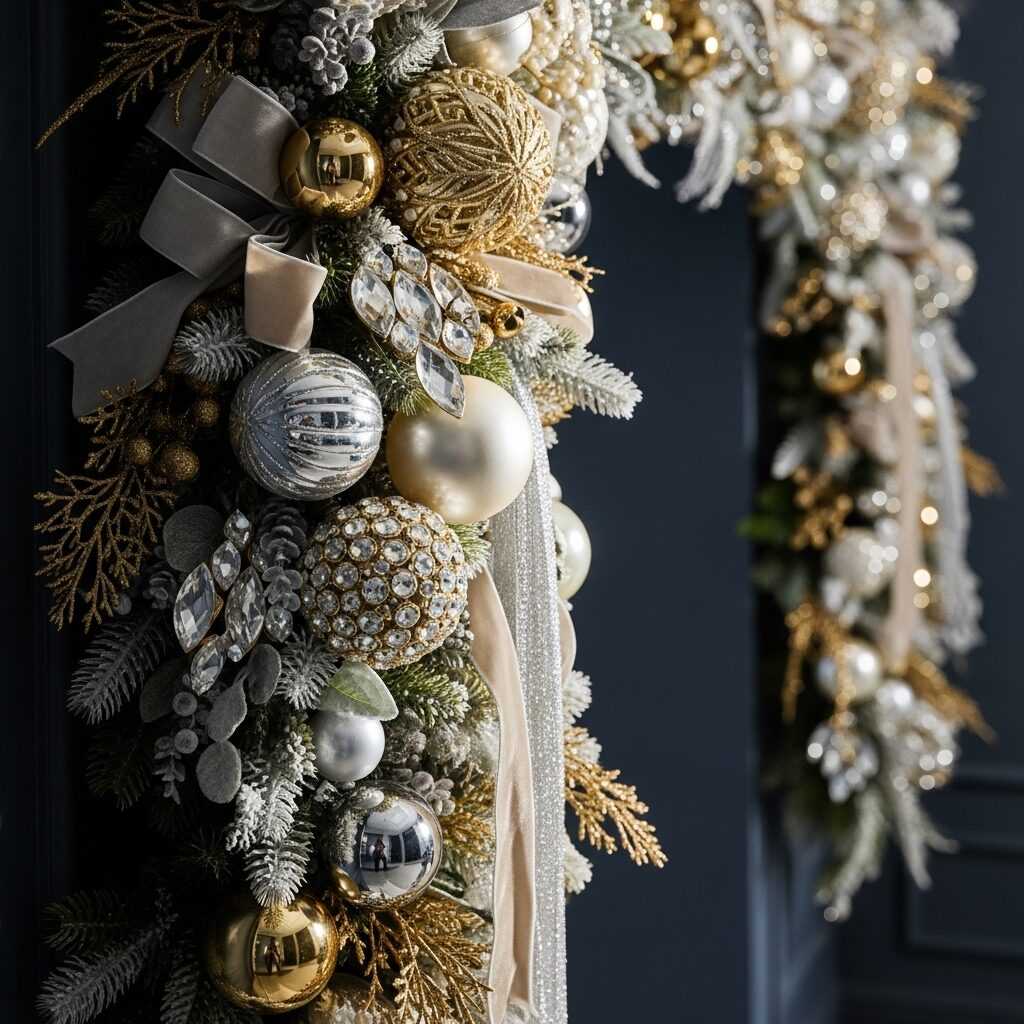 What Makes a Garland Glam