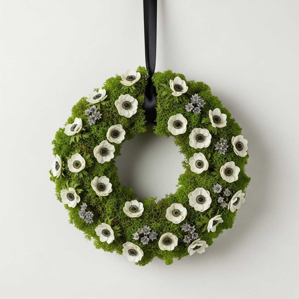Where to Buy Scandinavian Wreaths That Don’t Disappoint