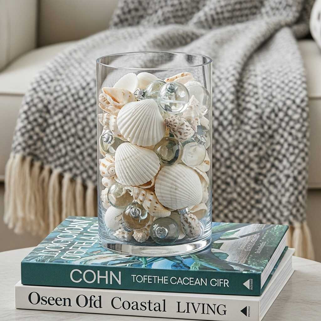 Where to Find Quality Seashell Décor