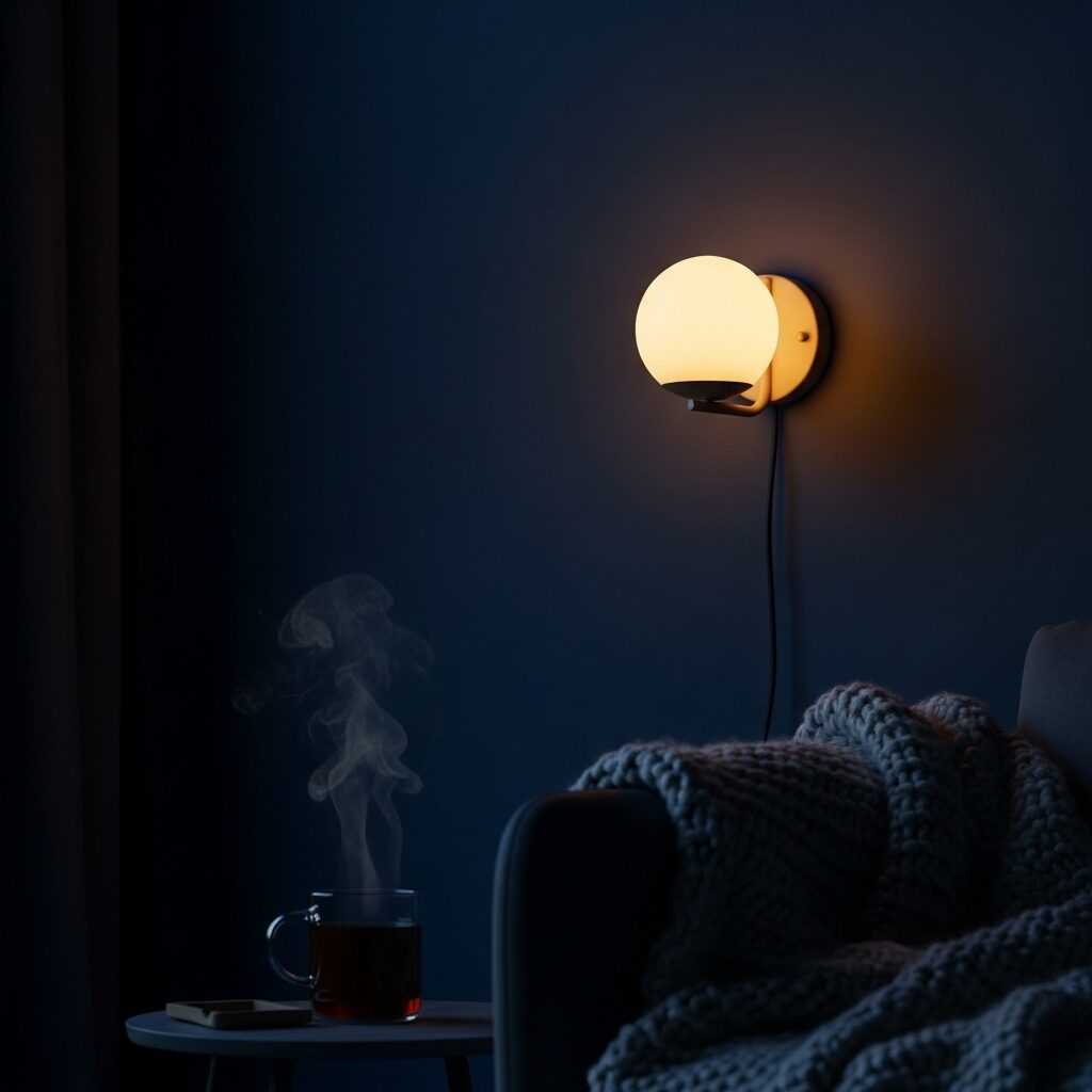  Why Minimalist Sconces Work for Winter