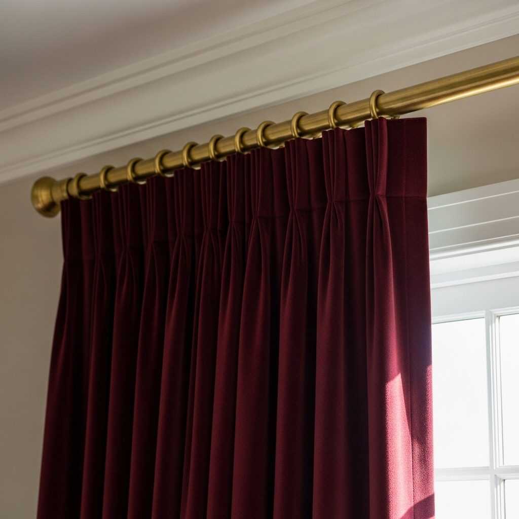 Why Modern Velvet Curtains Are Worth the Investment