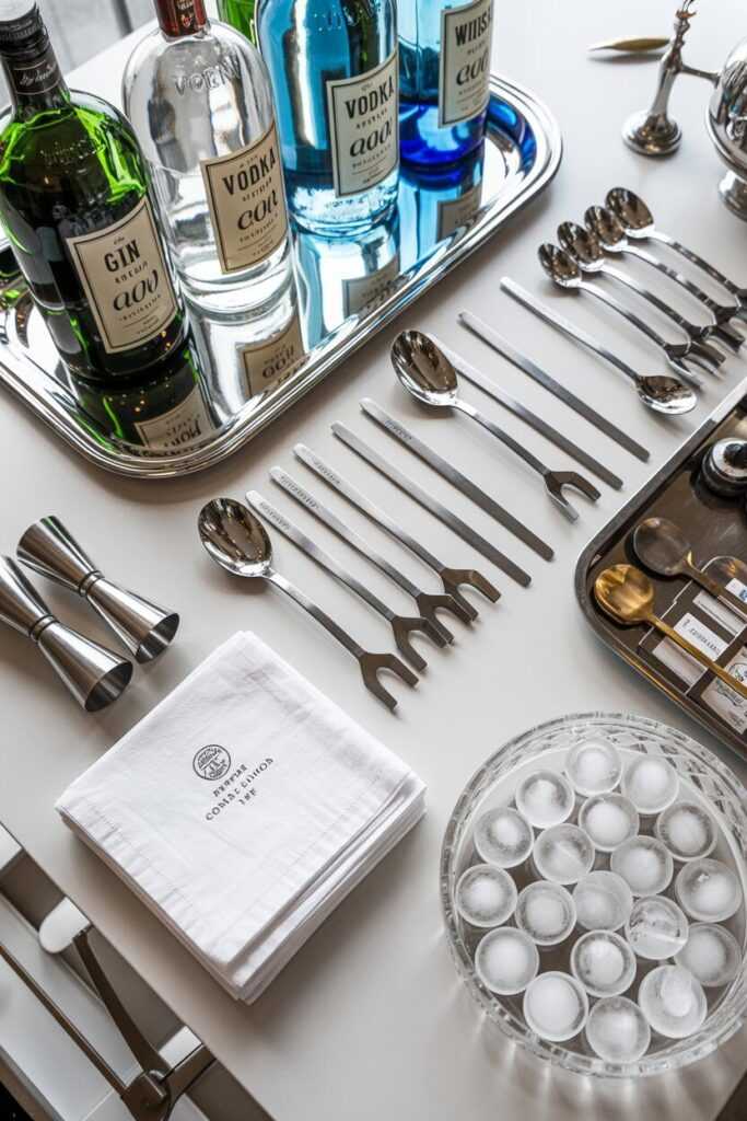 Add Functional Touches That Make You Look Organized