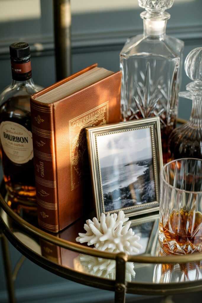 Add Personal Touches That Tell a Story