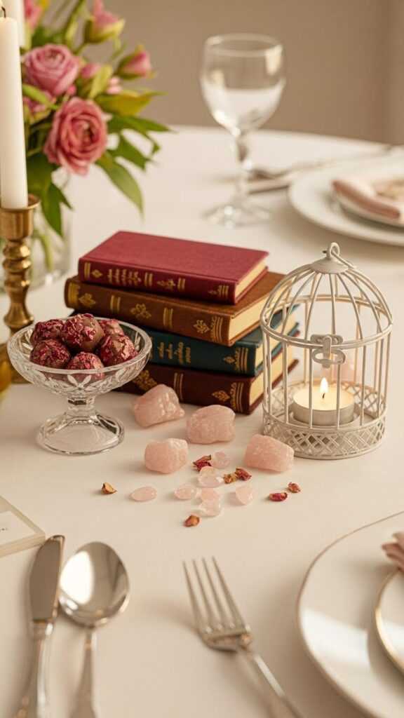 Add Small Decorative Extras That Complete the Look