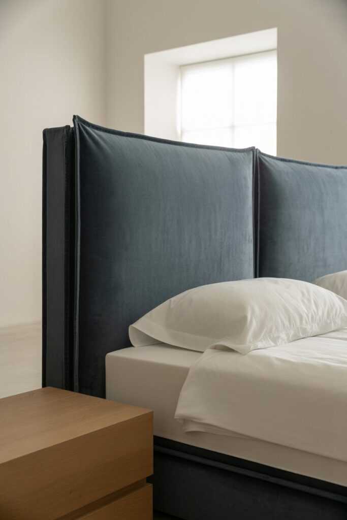 Add Statement Pieces Sparingly