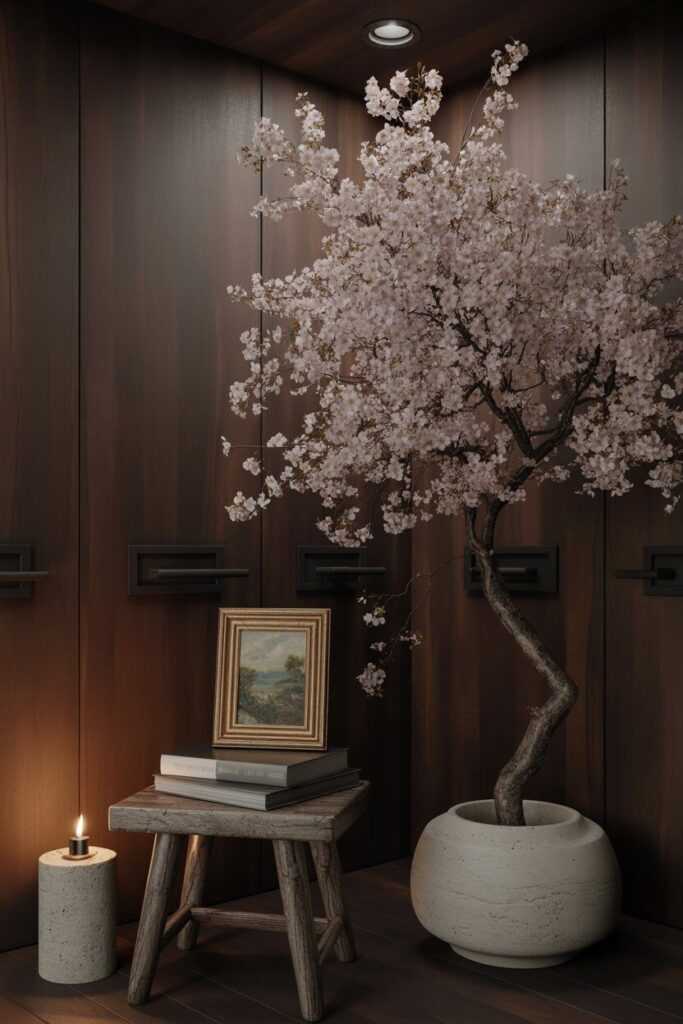 Adding Romantic Decor Without Overdoing It