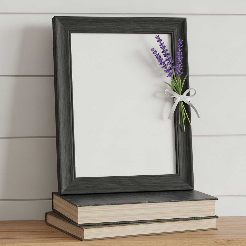 Adding a Personal Touch Without Overdoing It