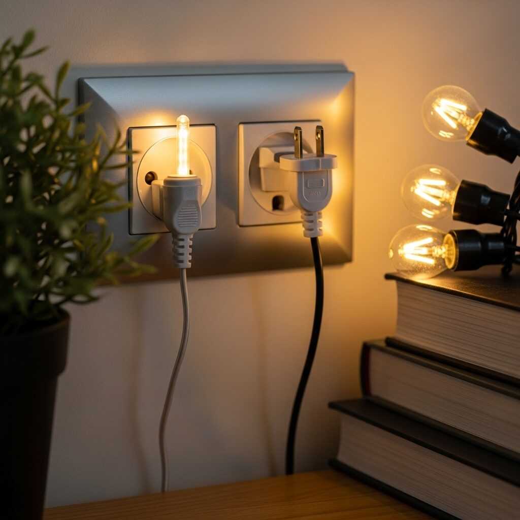 Benefits of Modern String Lights That Make Them Worth It